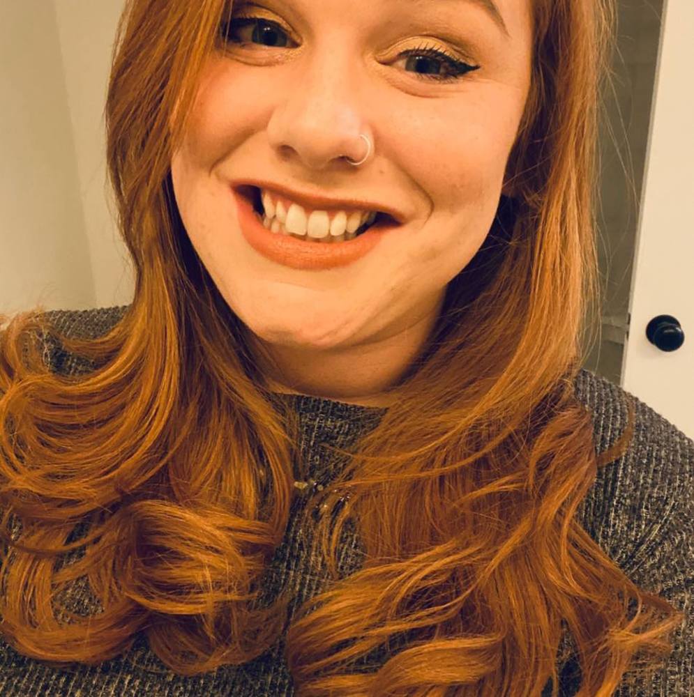 Meet your Posher, Kerri